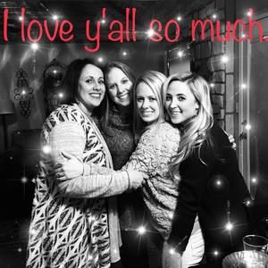 Meet your Posher, Natasha